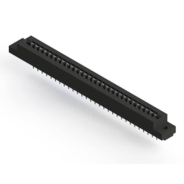 357-029-427-102 EDAC Inc.  Edgeboard Connectors